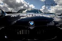 Breeman BMW voor HCR