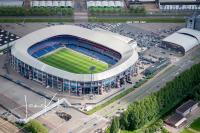 Feyenoord stadion de Kuip