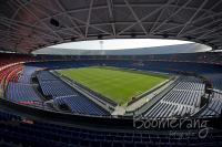 de Rotterdamse Kuip van Feyenoord